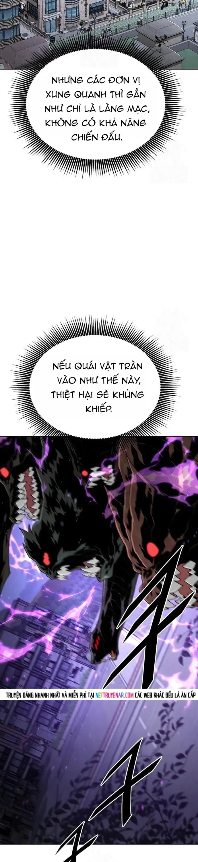 Thức Tỉnh Đầu Bếp Hậu Tận Thế Chapter  98 - 16