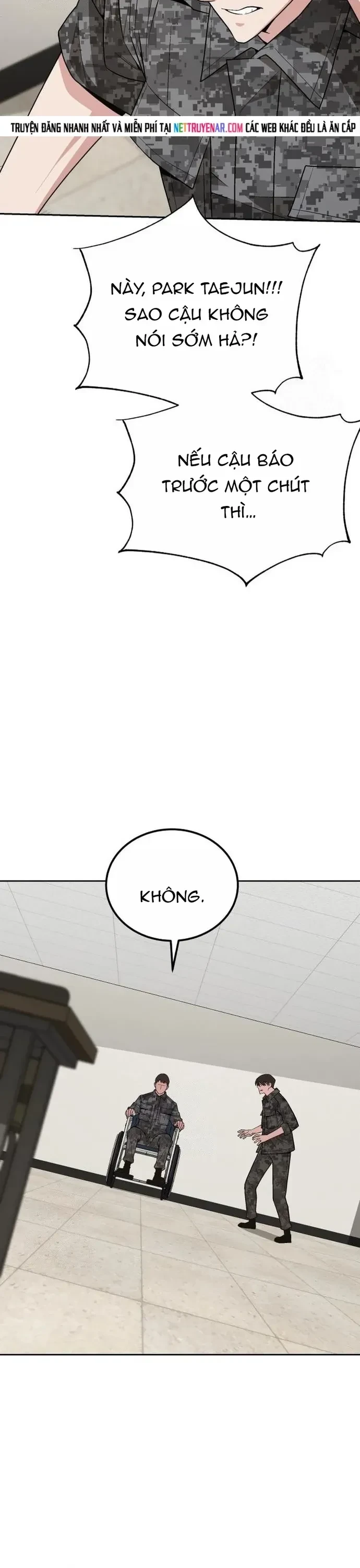 Thức Tỉnh Đầu Bếp Hậu Tận Thế Chapter  98 - 18