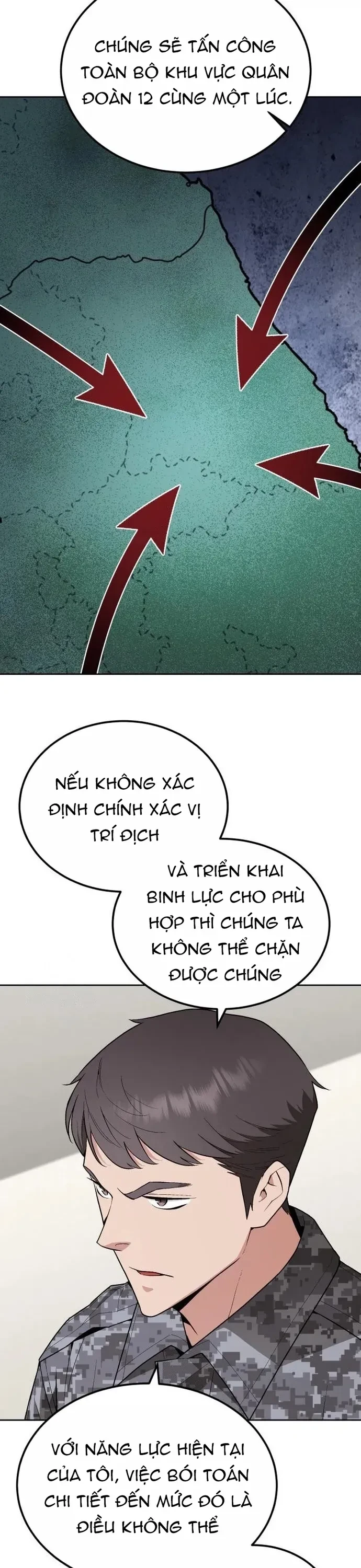 Thức Tỉnh Đầu Bếp Hậu Tận Thế Chapter  98 - 20