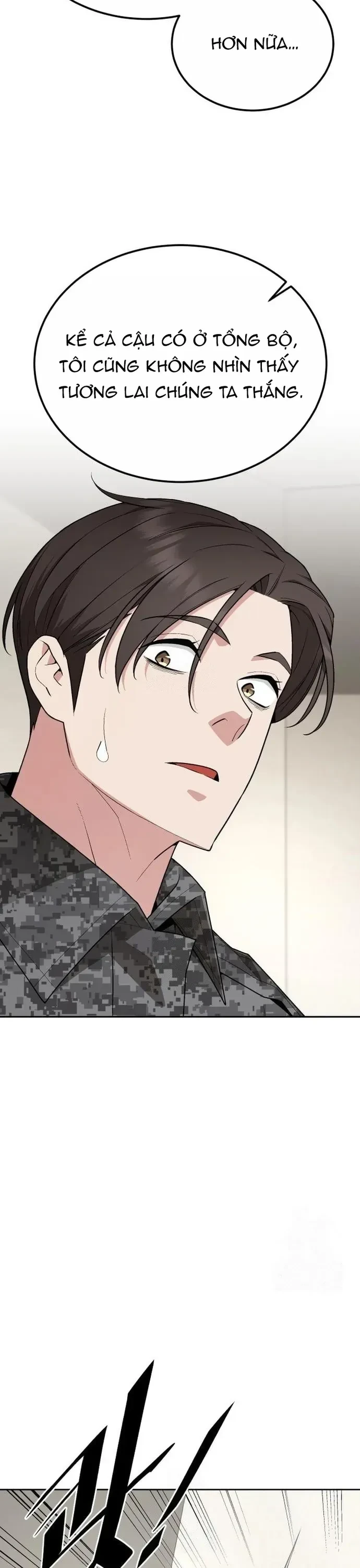 Thức Tỉnh Đầu Bếp Hậu Tận Thế Chapter  98 - 21