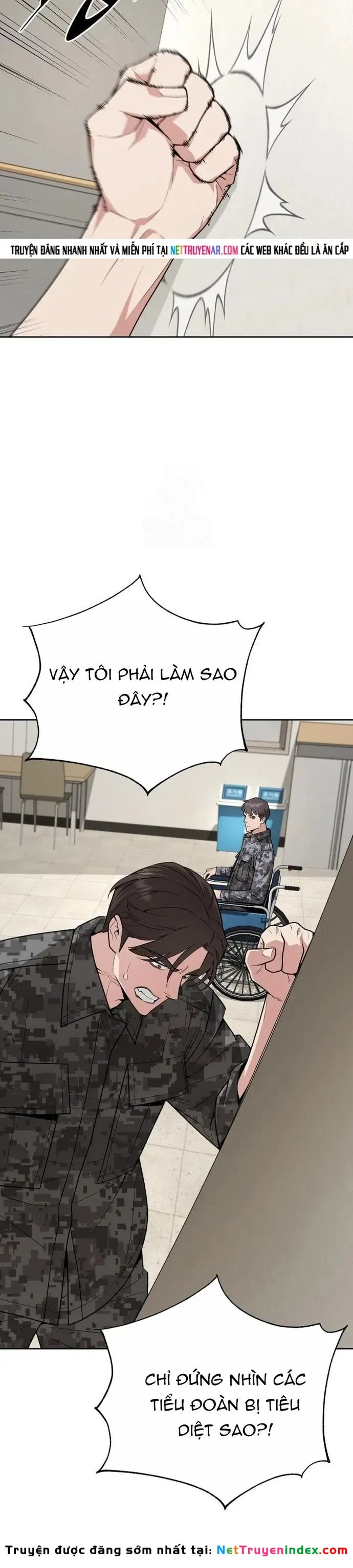 Thức Tỉnh Đầu Bếp Hậu Tận Thế Chapter  98 - 22