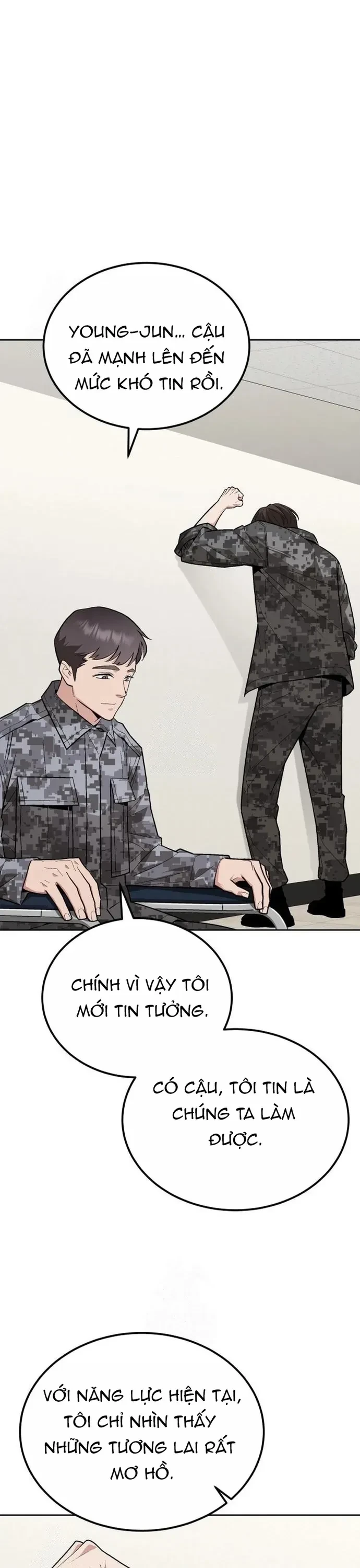 Thức Tỉnh Đầu Bếp Hậu Tận Thế Chapter  98 - 23