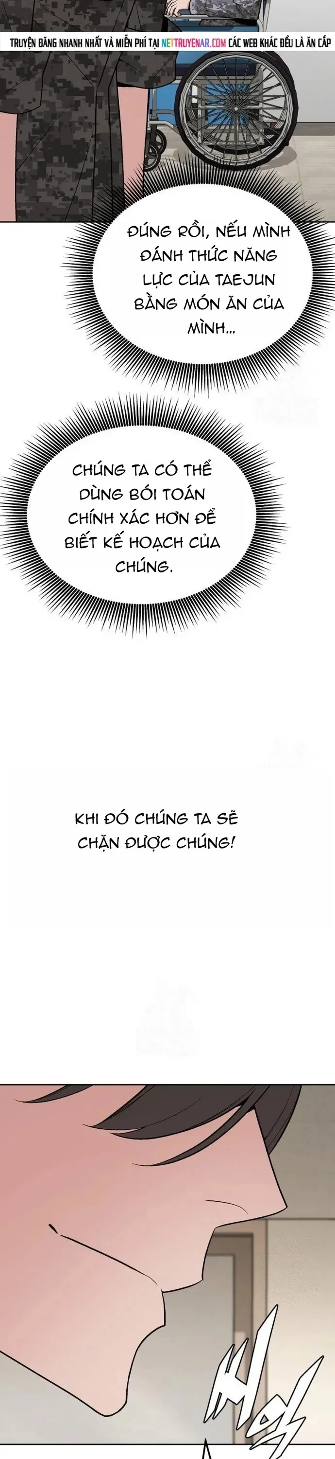 Thức Tỉnh Đầu Bếp Hậu Tận Thế Chapter  98 - 26