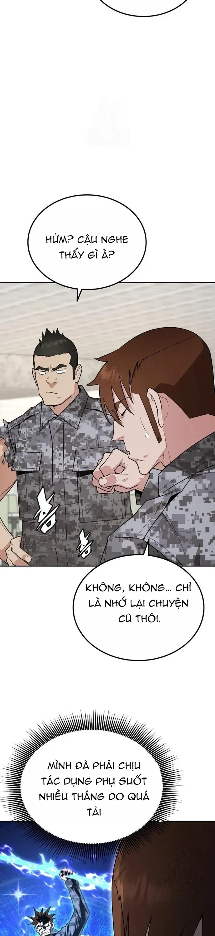 Thức Tỉnh Đầu Bếp Hậu Tận Thế Chapter  98 - 32