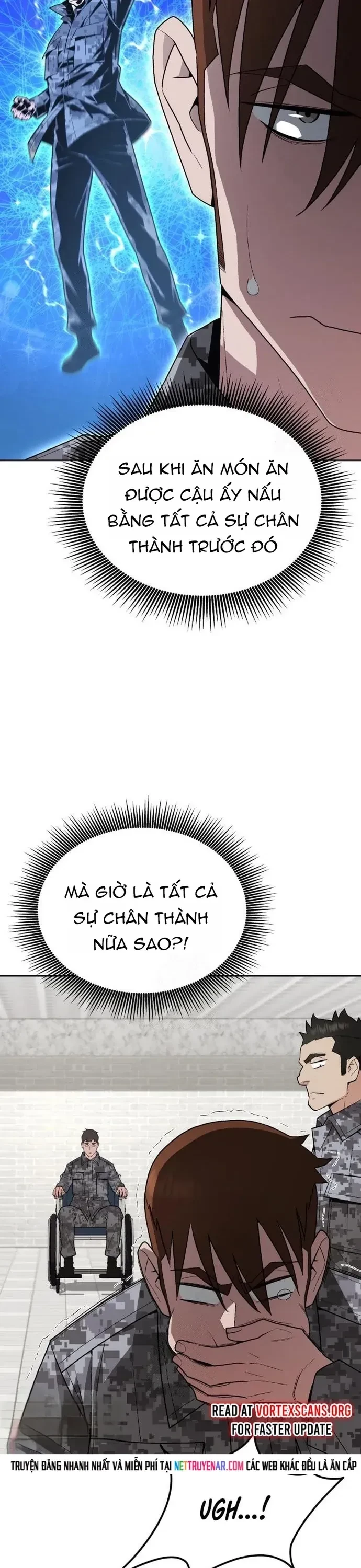 Thức Tỉnh Đầu Bếp Hậu Tận Thế Chapter  98 - 33