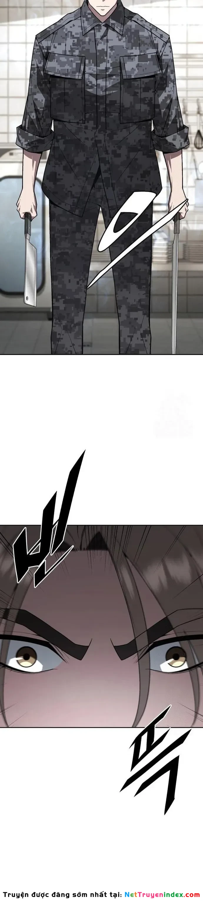 Thức Tỉnh Đầu Bếp Hậu Tận Thế Chapter  98 - 35