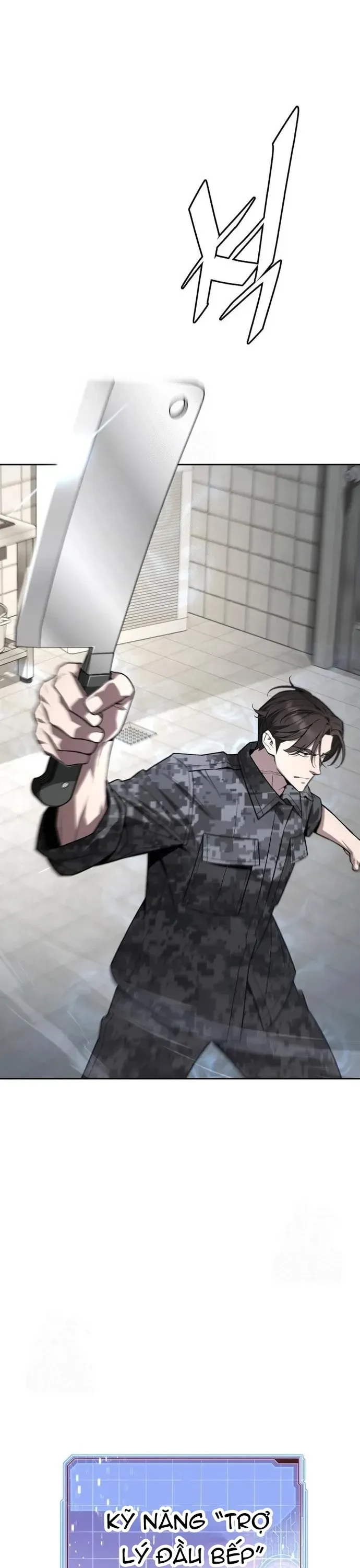 Thức Tỉnh Đầu Bếp Hậu Tận Thế Chapter  98 - 36