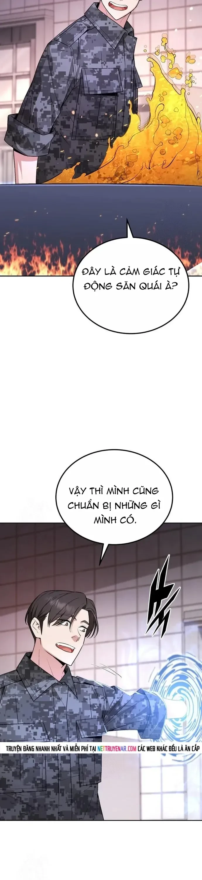 Thức Tỉnh Đầu Bếp Hậu Tận Thế Chapter  98 - 41