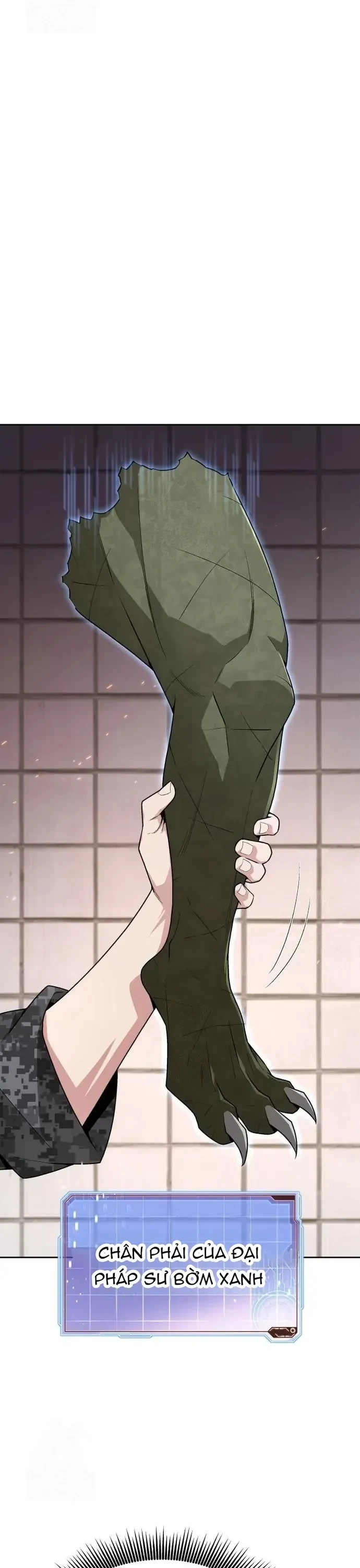 Thức Tỉnh Đầu Bếp Hậu Tận Thế Chapter  98 - 42