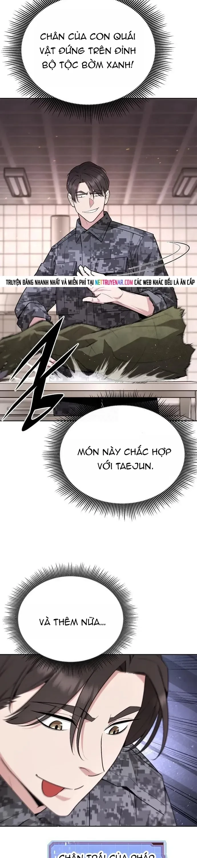 Thức Tỉnh Đầu Bếp Hậu Tận Thế Chapter  98 - 43