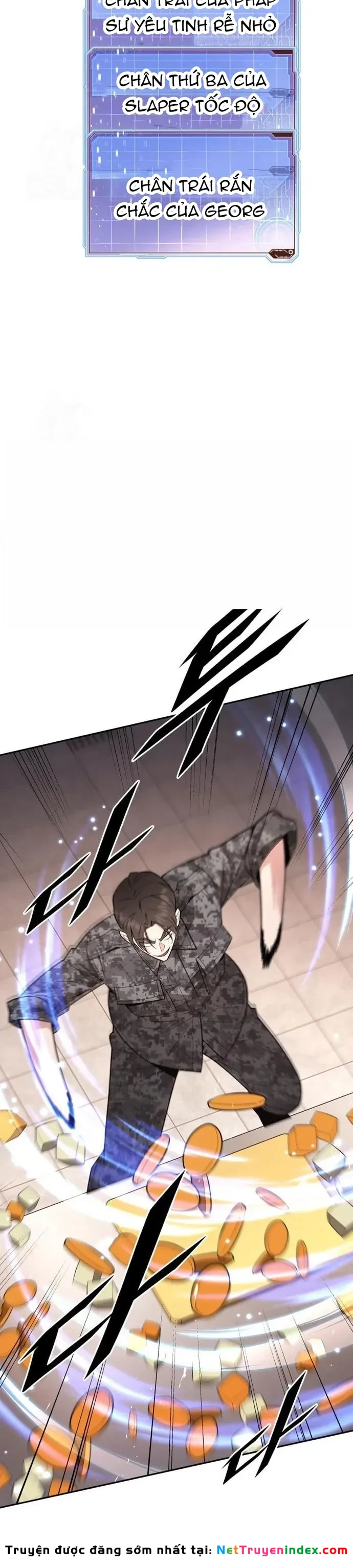 Thức Tỉnh Đầu Bếp Hậu Tận Thế Chapter  98 - 44