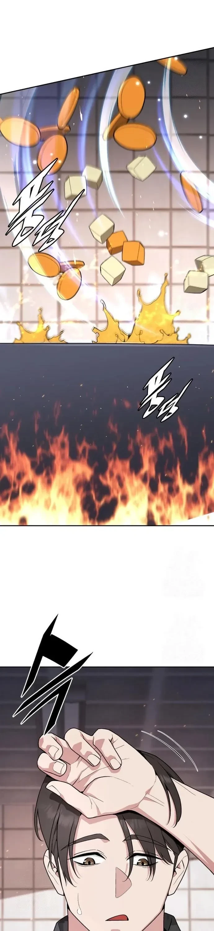 Thức Tỉnh Đầu Bếp Hậu Tận Thế Chapter  98 - 45