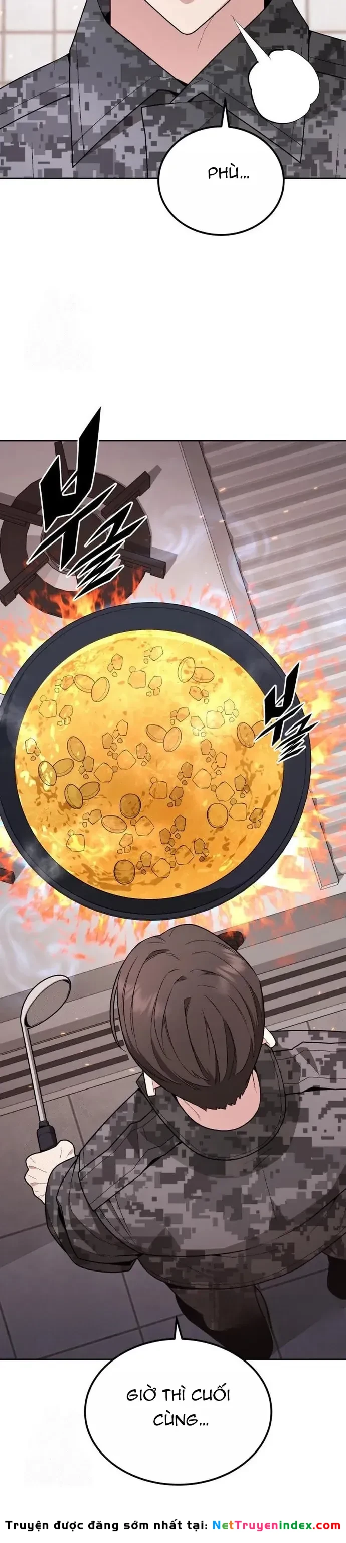 Thức Tỉnh Đầu Bếp Hậu Tận Thế Chapter  98 - 46