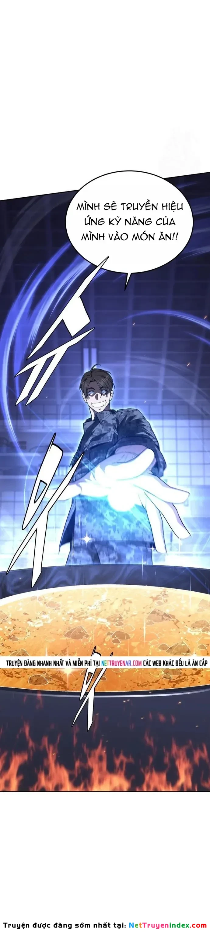 Thức Tỉnh Đầu Bếp Hậu Tận Thế Chapter  98 - 47