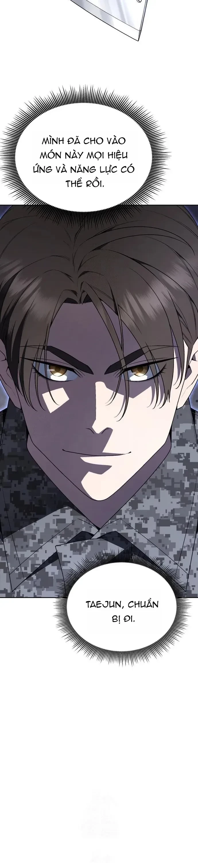 Thức Tỉnh Đầu Bếp Hậu Tận Thế Chapter  99 - 2