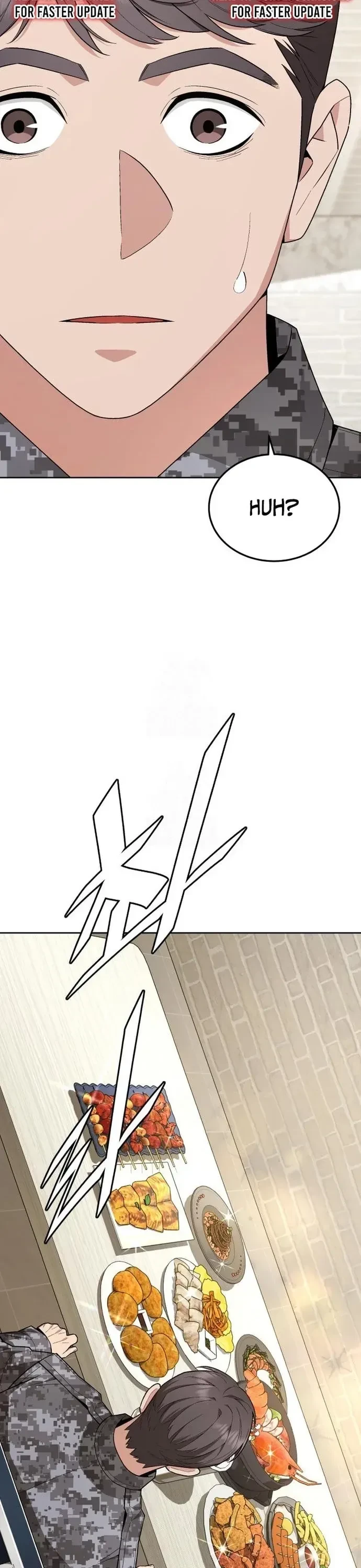 Thức Tỉnh Đầu Bếp Hậu Tận Thế Chapter  99 - 4