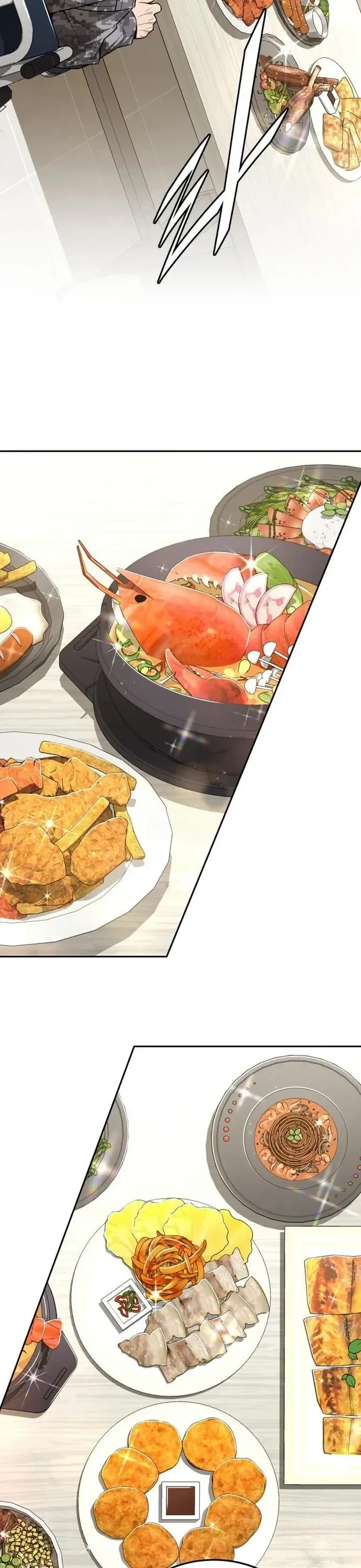 Thức Tỉnh Đầu Bếp Hậu Tận Thế Chapter  99 - 5