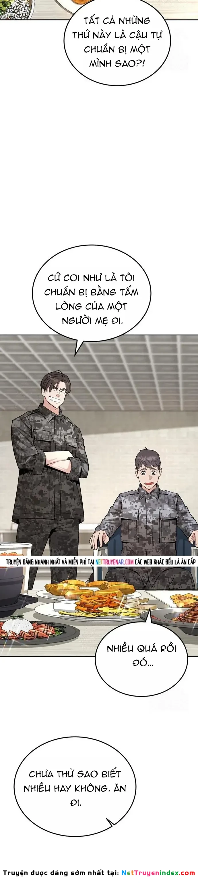 Thức Tỉnh Đầu Bếp Hậu Tận Thế Chapter  99 - 6