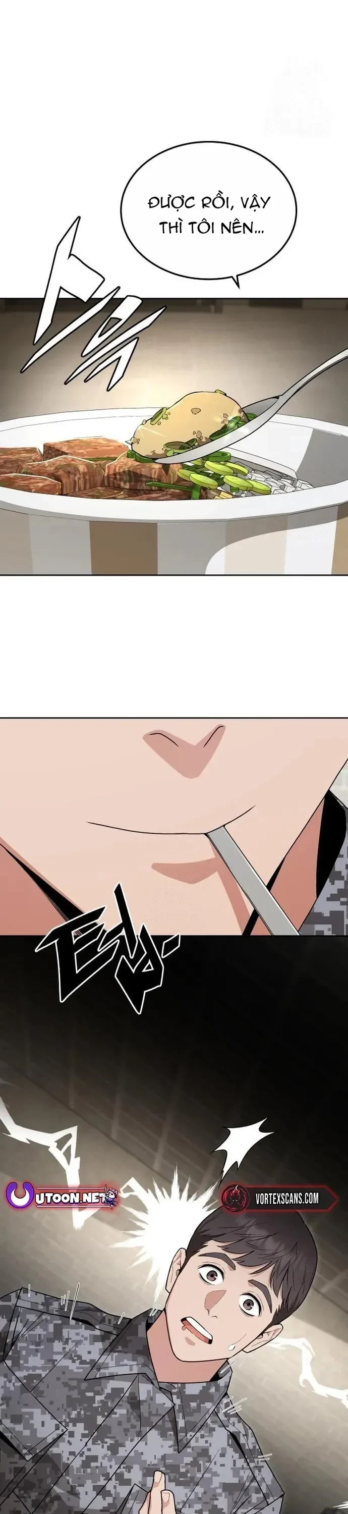 Thức Tỉnh Đầu Bếp Hậu Tận Thế Chapter  99 - 7