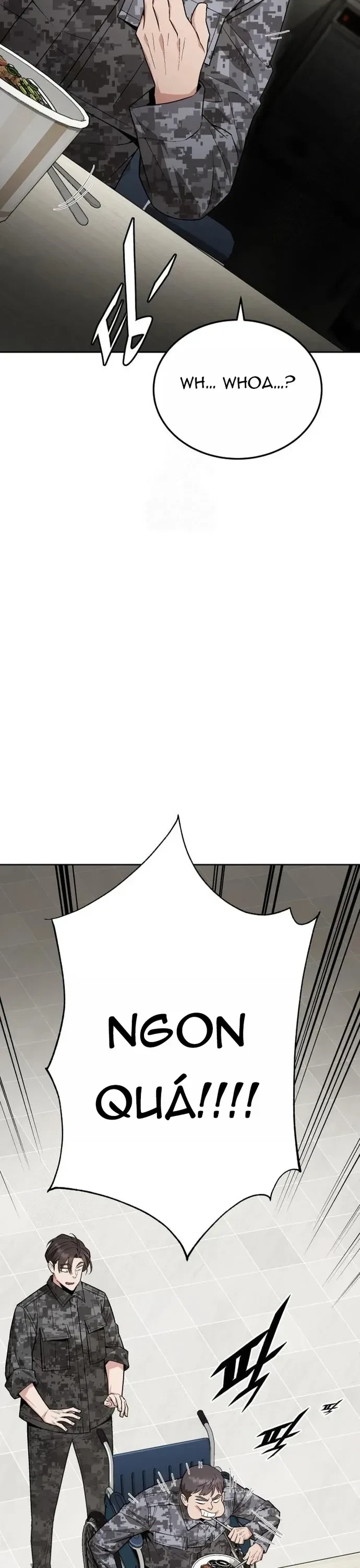 Thức Tỉnh Đầu Bếp Hậu Tận Thế Chapter  99 - 8