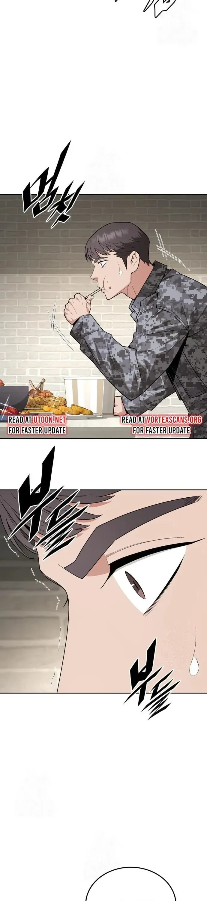 Thức Tỉnh Đầu Bếp Hậu Tận Thế Chapter  99 - 10