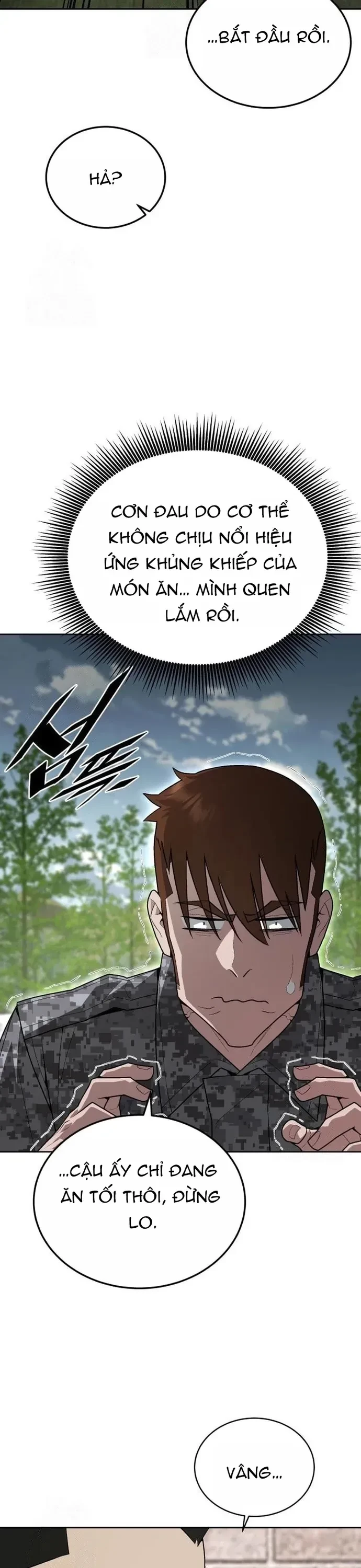 Thức Tỉnh Đầu Bếp Hậu Tận Thế Chapter  99 - 14