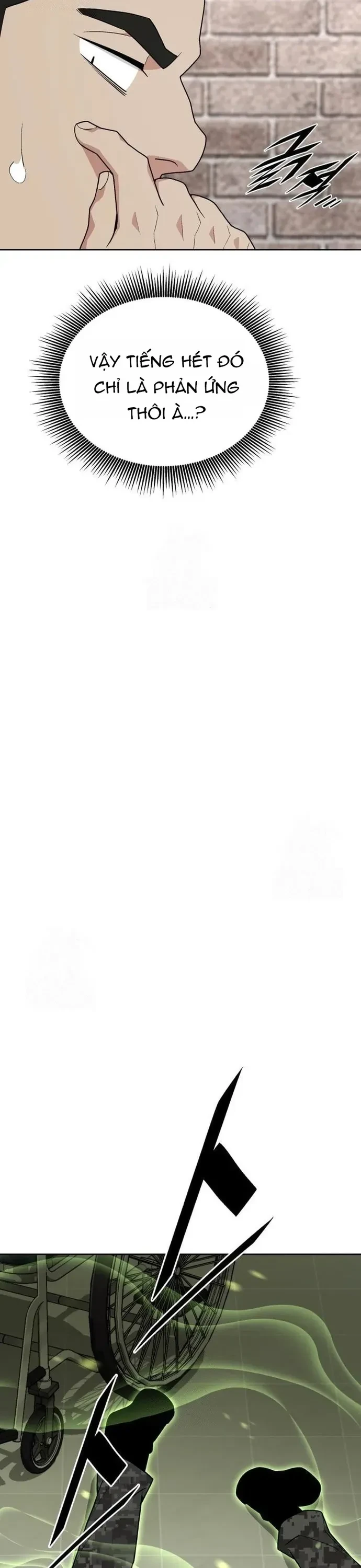 Thức Tỉnh Đầu Bếp Hậu Tận Thế Chapter  99 - 15