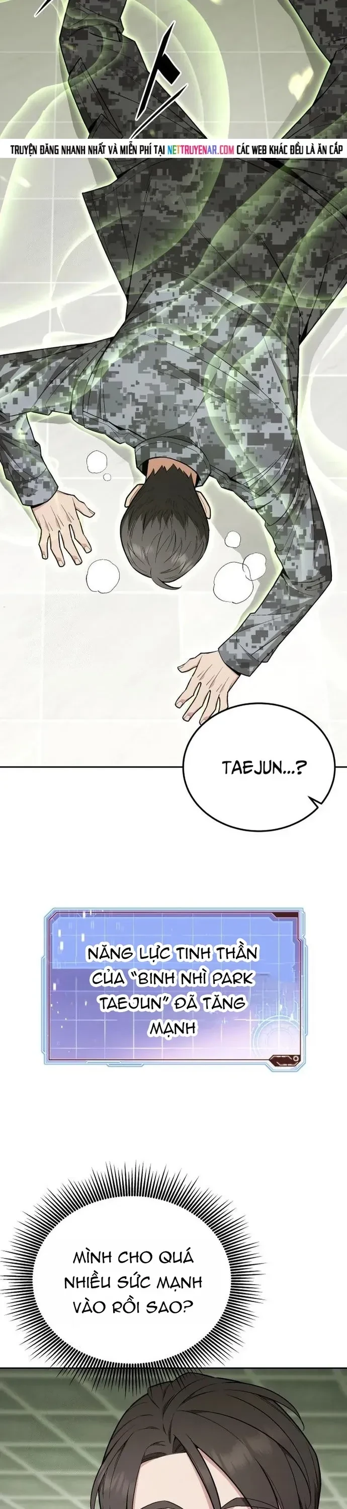 Thức Tỉnh Đầu Bếp Hậu Tận Thế Chapter  99 - 16