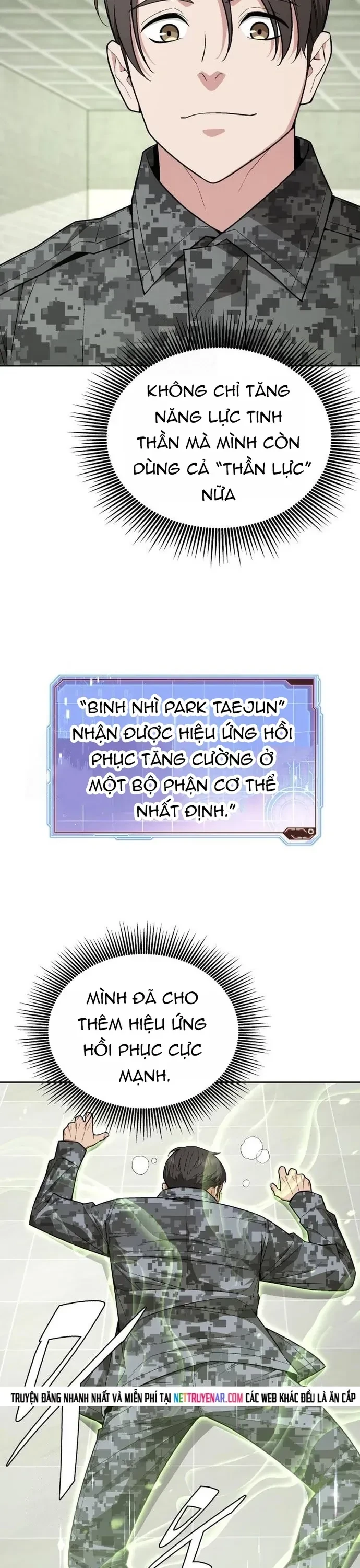 Thức Tỉnh Đầu Bếp Hậu Tận Thế Chapter  99 - 17