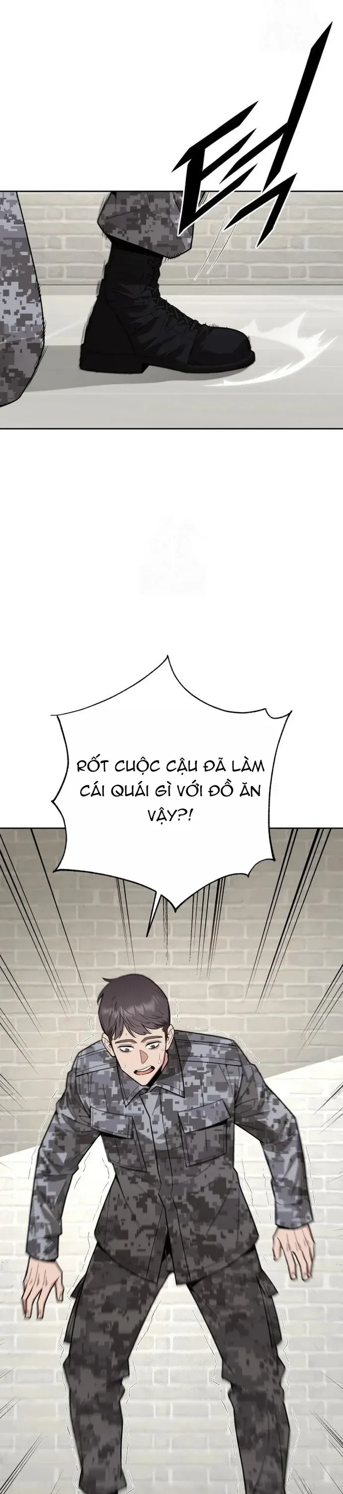 Thức Tỉnh Đầu Bếp Hậu Tận Thế Chapter  99 - 19