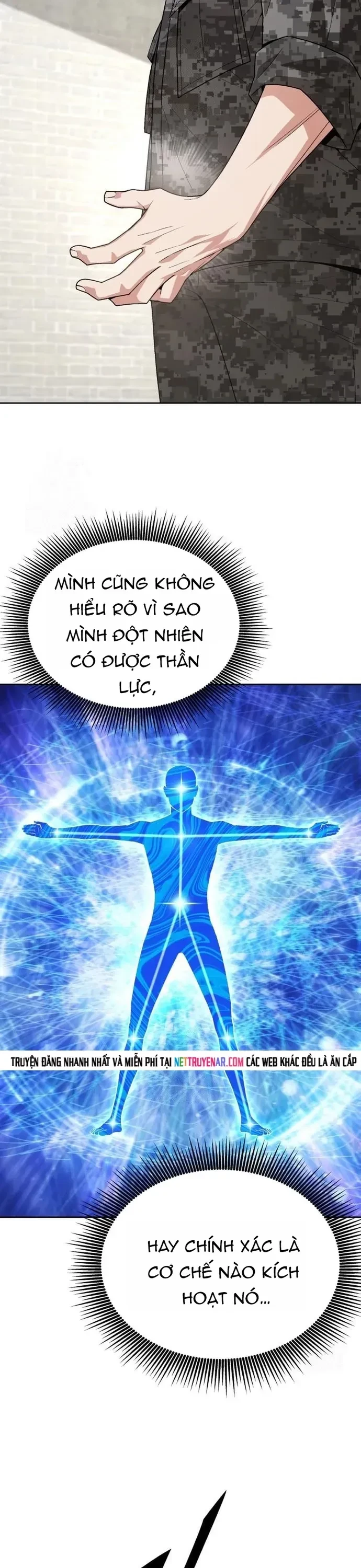 Thức Tỉnh Đầu Bếp Hậu Tận Thế Chapter  99 - 22