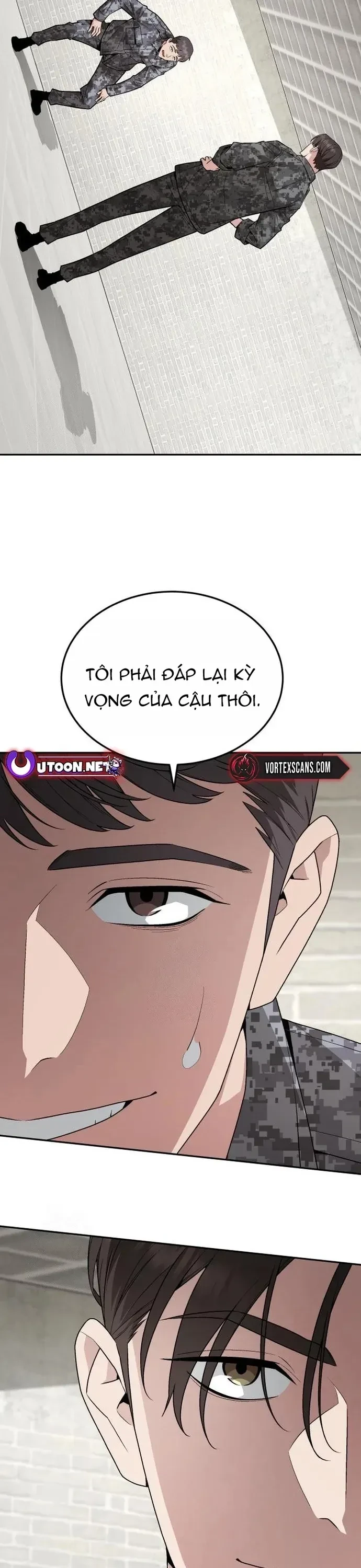 Thức Tỉnh Đầu Bếp Hậu Tận Thế Chapter  99 - 24