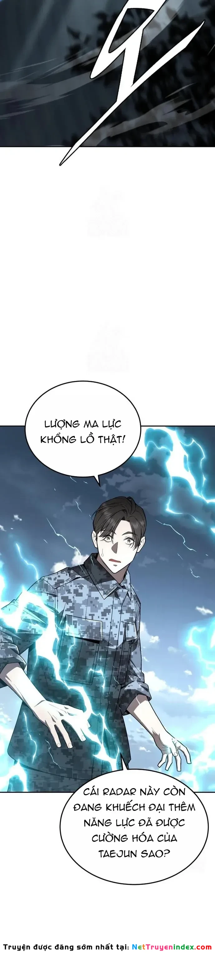 Thức Tỉnh Đầu Bếp Hậu Tận Thế Chapter  99 - 29