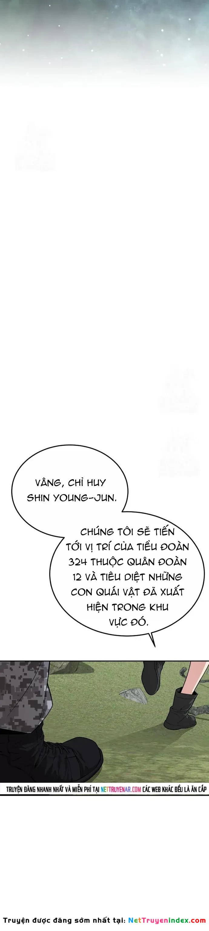 Thức Tỉnh Đầu Bếp Hậu Tận Thế Chapter  99 - 32