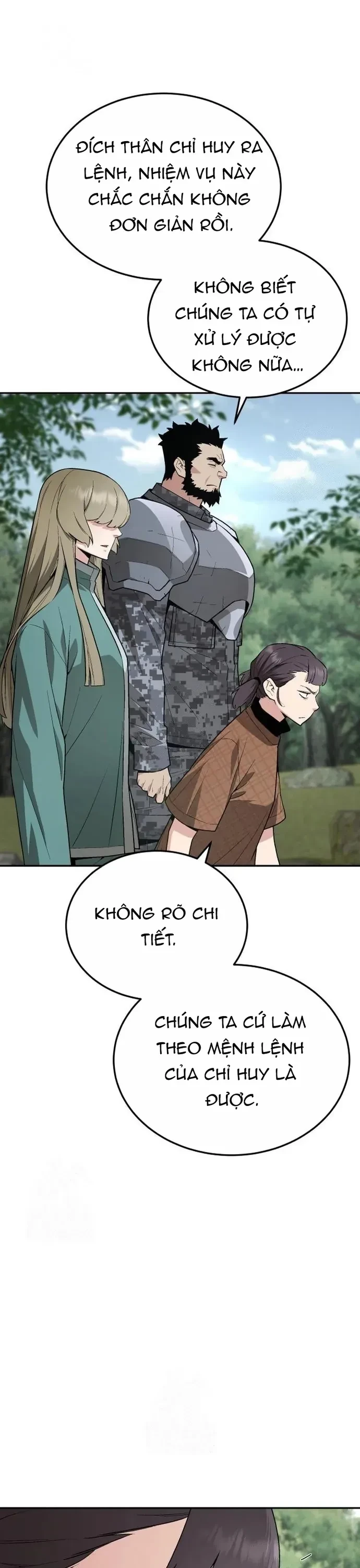 Thức Tỉnh Đầu Bếp Hậu Tận Thế Chapter  99 - 34