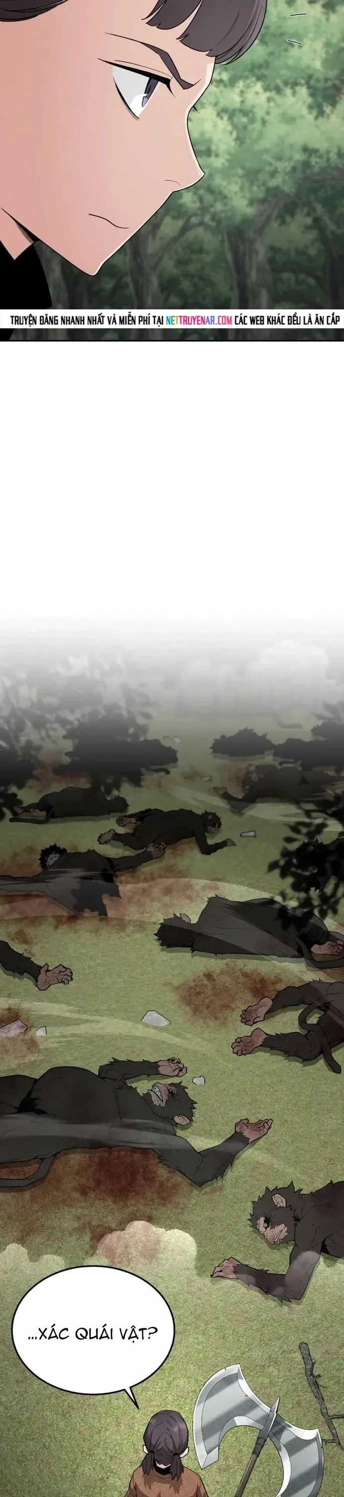 Thức Tỉnh Đầu Bếp Hậu Tận Thế Chapter  99 - 35