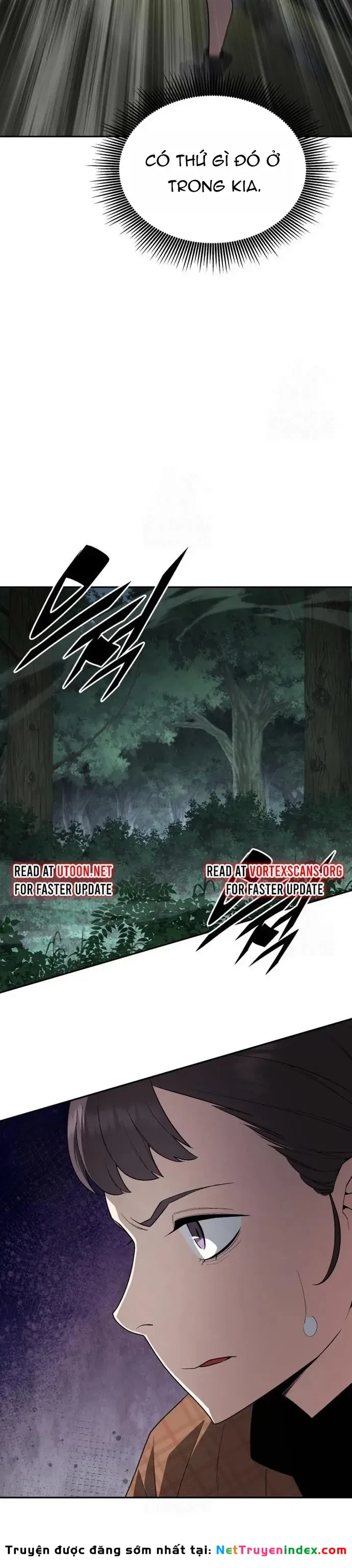 Thức Tỉnh Đầu Bếp Hậu Tận Thế Chapter  99 - 40