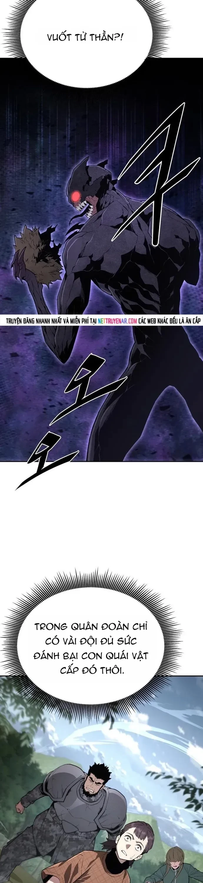 Thức Tỉnh Đầu Bếp Hậu Tận Thế Chapter  99 - 43