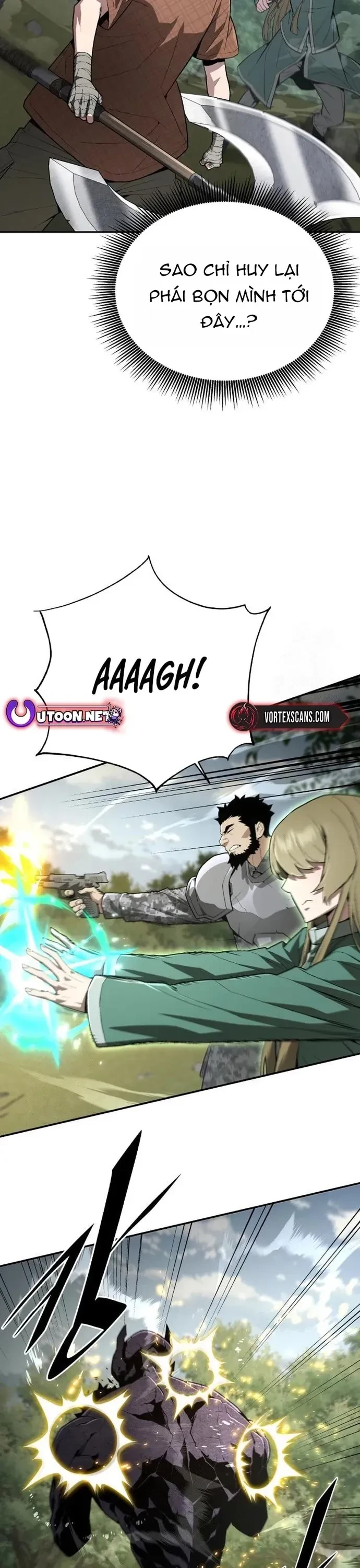 Thức Tỉnh Đầu Bếp Hậu Tận Thế Chapter  99 - 44