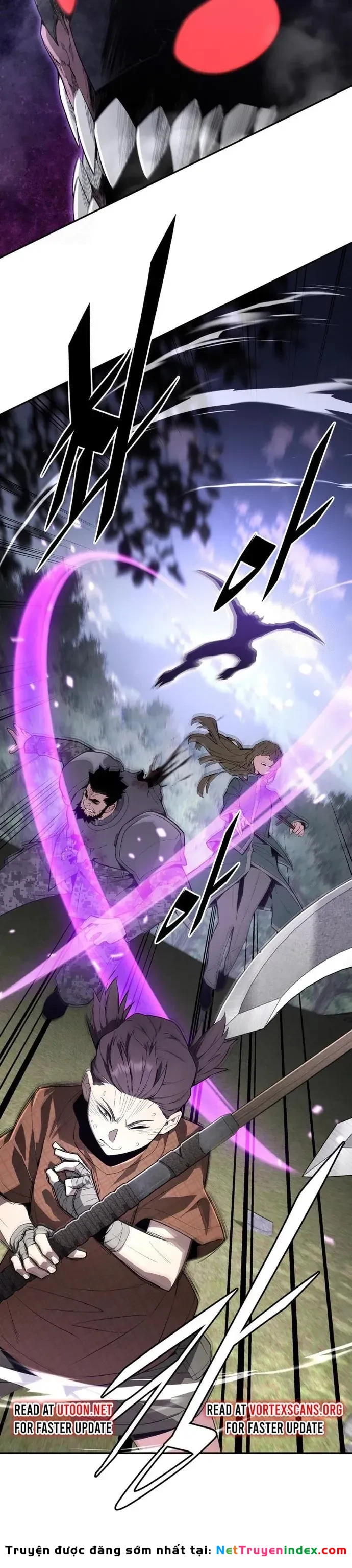 Thức Tỉnh Đầu Bếp Hậu Tận Thế Chapter  99 - 46