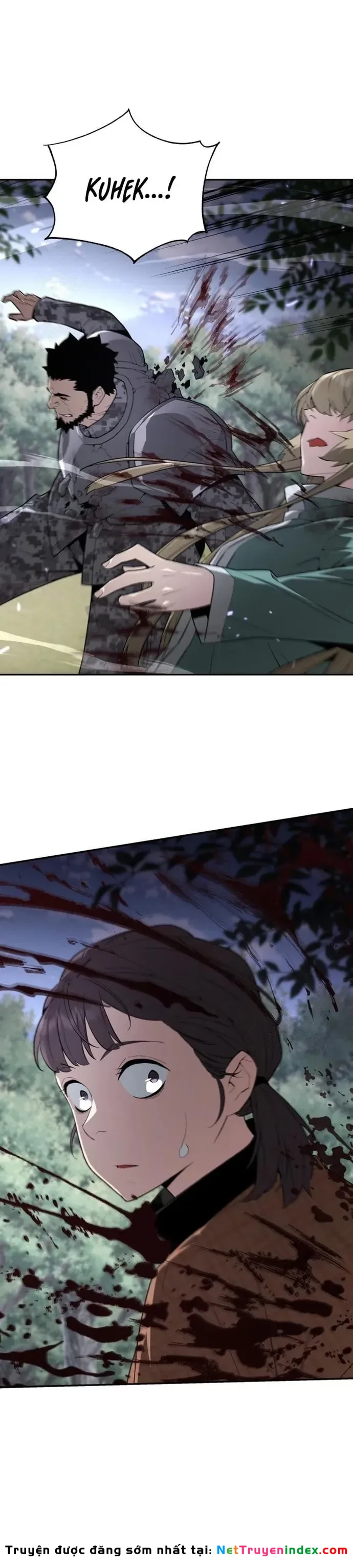 Thức Tỉnh Đầu Bếp Hậu Tận Thế Chapter  99 - 47