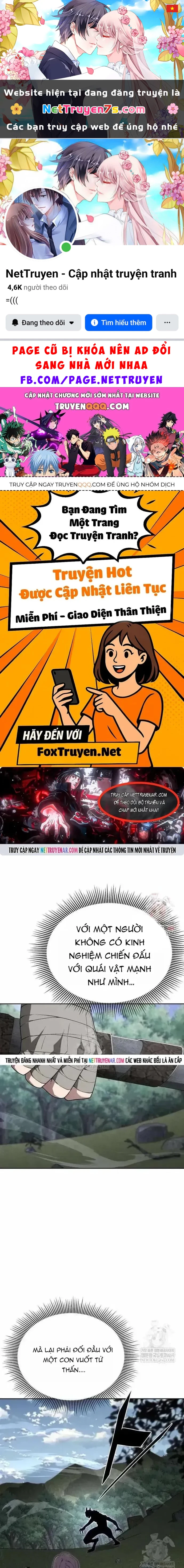 Thức Tỉnh Đầu Bếp Hậu Tận Thế Chapter  100 - 1