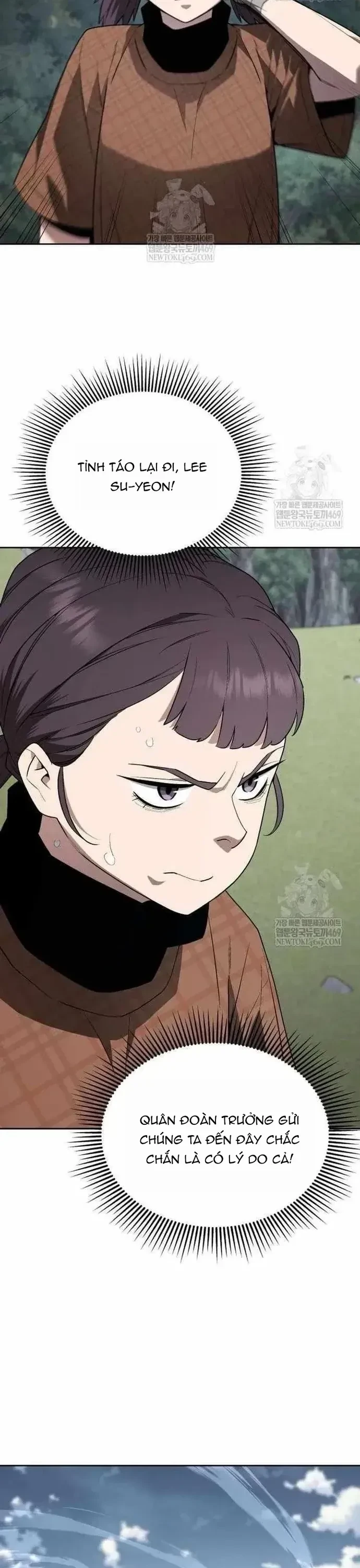 Thức Tỉnh Đầu Bếp Hậu Tận Thế Chapter  100 - 3