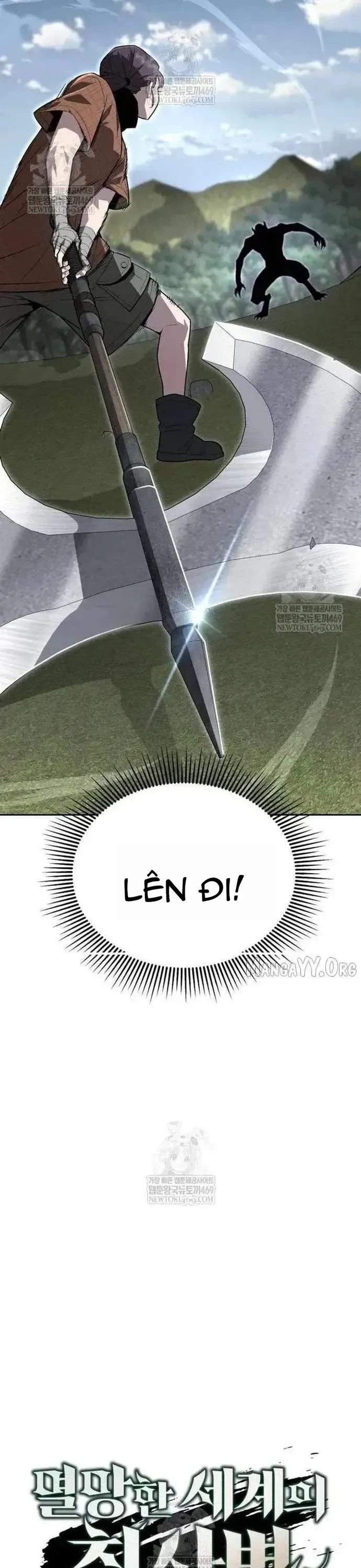 Thức Tỉnh Đầu Bếp Hậu Tận Thế Chapter  100 - 4