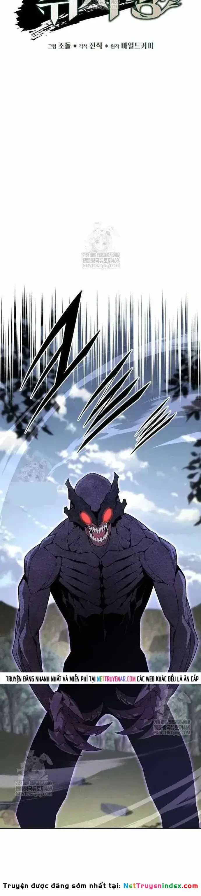 Thức Tỉnh Đầu Bếp Hậu Tận Thế Chapter  100 - 5