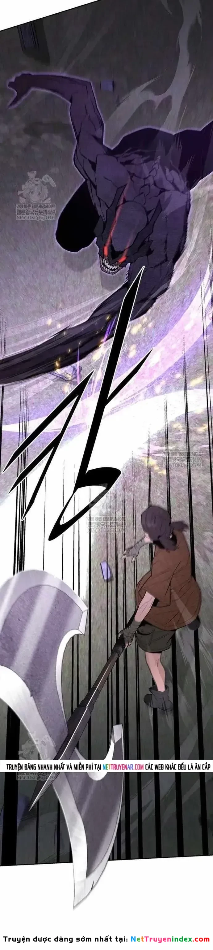 Thức Tỉnh Đầu Bếp Hậu Tận Thế Chapter  100 - 8