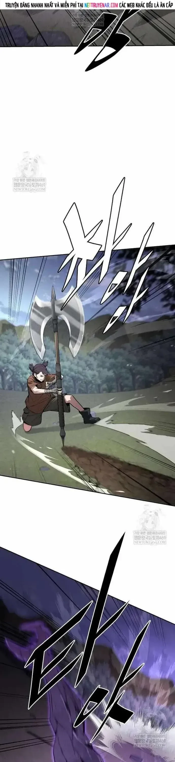 Thức Tỉnh Đầu Bếp Hậu Tận Thế Chapter  100 - 14