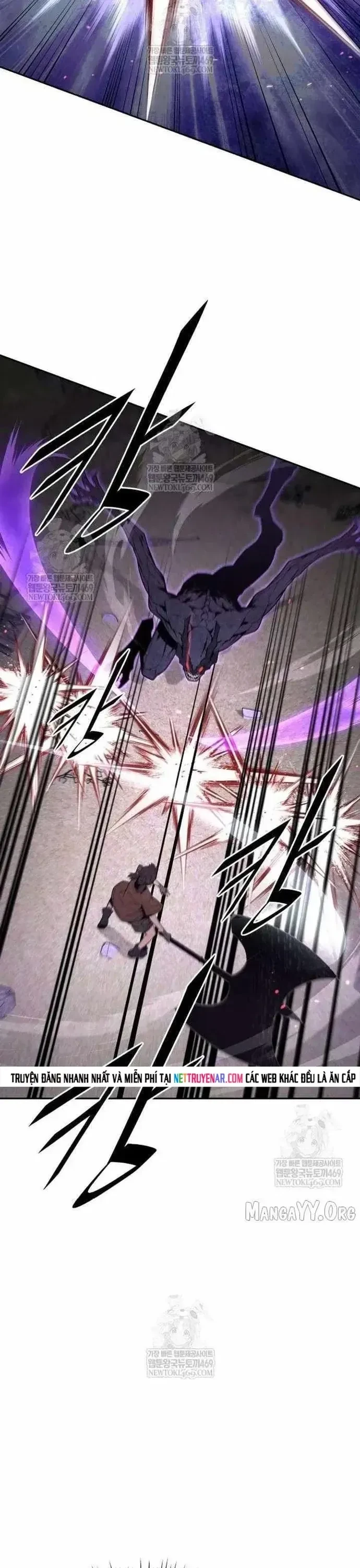 Thức Tỉnh Đầu Bếp Hậu Tận Thế Chapter  100 - 16