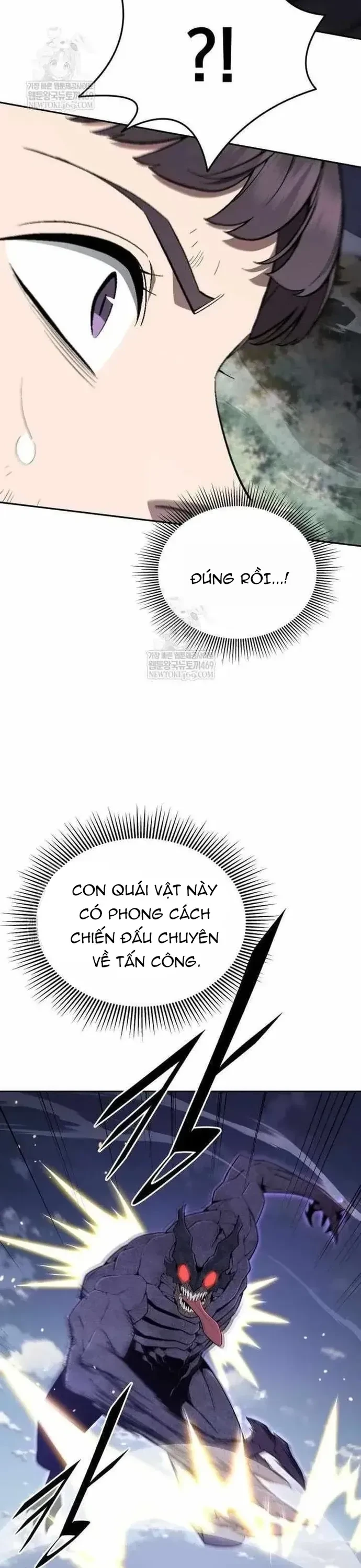 Thức Tỉnh Đầu Bếp Hậu Tận Thế Chapter  100 - 18