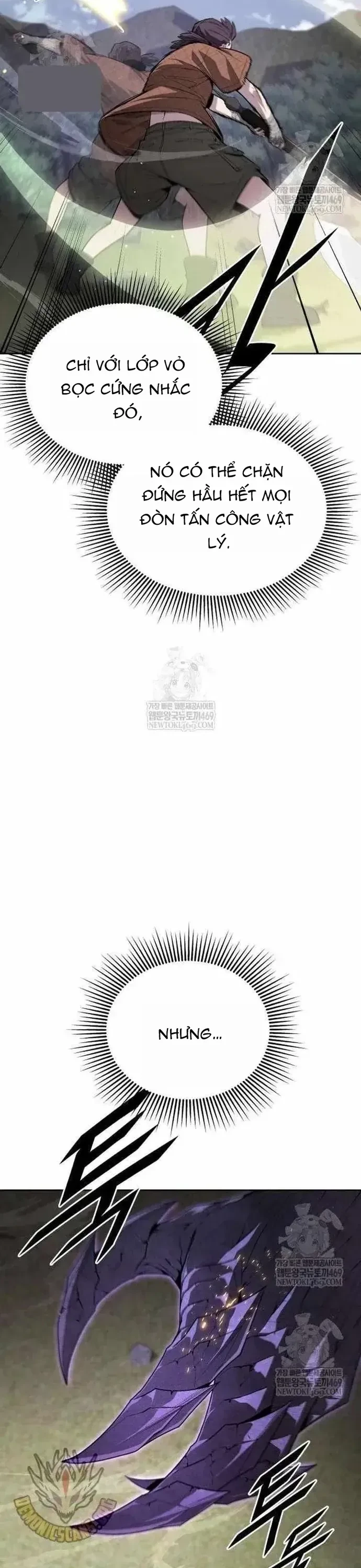 Thức Tỉnh Đầu Bếp Hậu Tận Thế Chapter  100 - 19